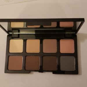 Smashbox photo matte eyes